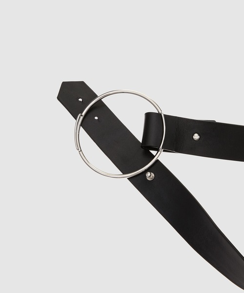 DRIES VAN NOTEN（ドリスヴァンノッテン）の「BELT212-004 Q.125