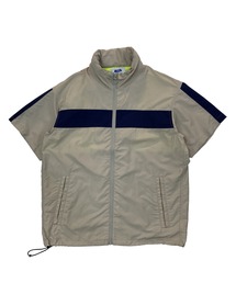 PARKS TOKYO SELECT（パークストウキョウセレクト）の「<AWM> H/S STAND COLLAR JACKET（ブルゾン・メンズ）」