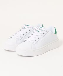 【FILA/フィラ】BTS 21AW collection【FOOTWEAR】コートプランピー　※限定 BTSクリアファイル付き