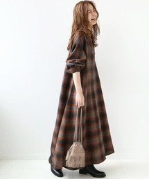 Pendleton ペンドルトン ワンピース ドレス一覧 Wear