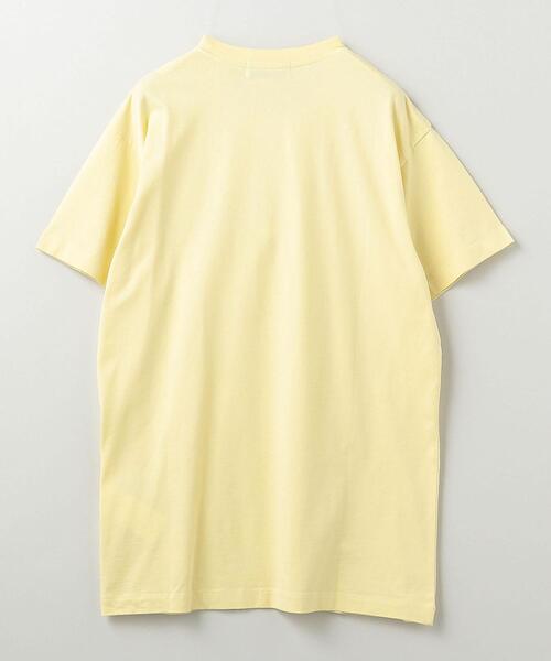 AMBUSH(アンブッシュ)の「<AMBUSH(アンブッシュ)> JERSEY WKSHOP TEE/Tシャツ(Tシャツ/カットソー・メンズ・ブラック/オフホワイト/ナチュラル・SMALL/X-SMALL/M)」の7枚目の写真