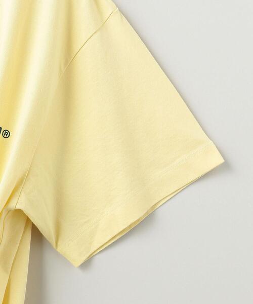 AMBUSH(アンブッシュ)の「<AMBUSH(アンブッシュ)> JERSEY WKSHOP TEE/Tシャツ(Tシャツ/カットソー・メンズ・ブラック/オフホワイト/ナチュラル・SMALL/X-SMALL/M)」の10枚目の写真