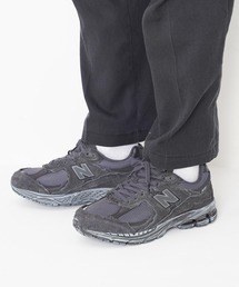 NEW BALANCE | NB M2002RDB(スニーカー)