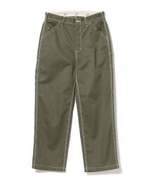 UNIVERSAL OVERALL | UNIVERSAL OVERALL / Wide Painter Pants(その他パンツ)