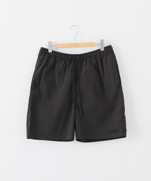 【Paris Saint-Germain / パリサンジェルマン】2WAY ショーツ オーバーダイ