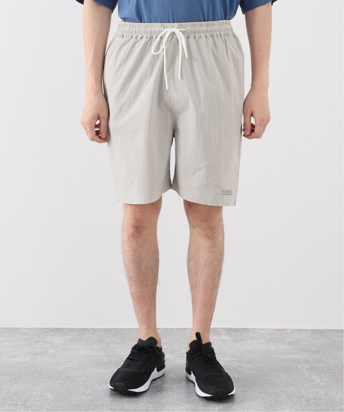 EDIFICE(エディフィス)の「【Paris Saint-Germain / パリサンジェルマン】2WAY ショーツ オーバーダイ(その他パンツ・メンズ・ブラック/ベージュ/カーキ・MEDIUM/LARGE/X-LARGE)」の4枚目の写真