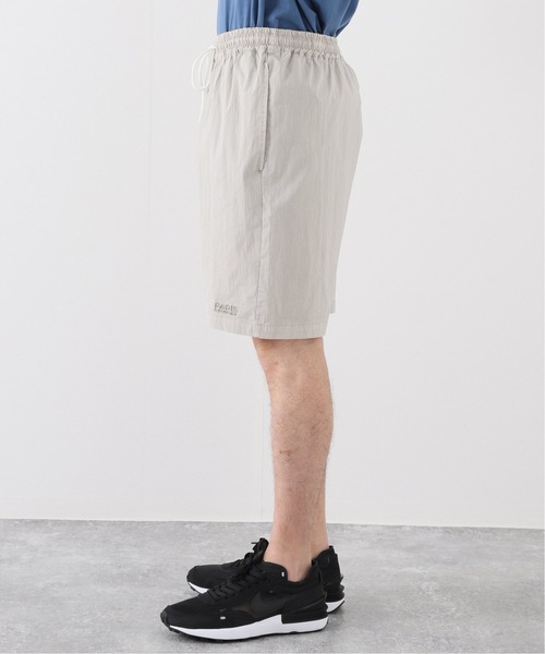 EDIFICE(エディフィス)の「【Paris Saint-Germain / パリサンジェルマン】2WAY ショーツ オーバーダイ(その他パンツ・メンズ・ブラック/ベージュ/カーキ・MEDIUM/LARGE/X-LARGE)」の22枚目の写真