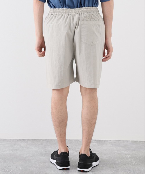 EDIFICE(エディフィス)の「【Paris Saint-Germain / パリサンジェルマン】2WAY ショーツ オーバーダイ(その他パンツ・メンズ・ブラック/ベージュ/カーキ・MEDIUM/LARGE/X-LARGE)」の17枚目の写真