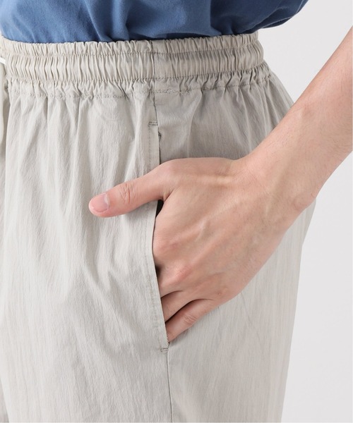 EDIFICE(エディフィス)の「【Paris Saint-Germain / パリサンジェルマン】2WAY ショーツ オーバーダイ(その他パンツ・メンズ・ブラック/ベージュ/カーキ・MEDIUM/LARGE/X-LARGE)」の12枚目の写真