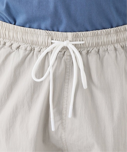 EDIFICE(エディフィス)の「【Paris Saint-Germain / パリサンジェルマン】2WAY ショーツ オーバーダイ(その他パンツ・メンズ・ブラック/ベージュ/カーキ・MEDIUM/LARGE/X-LARGE)」の7枚目の写真