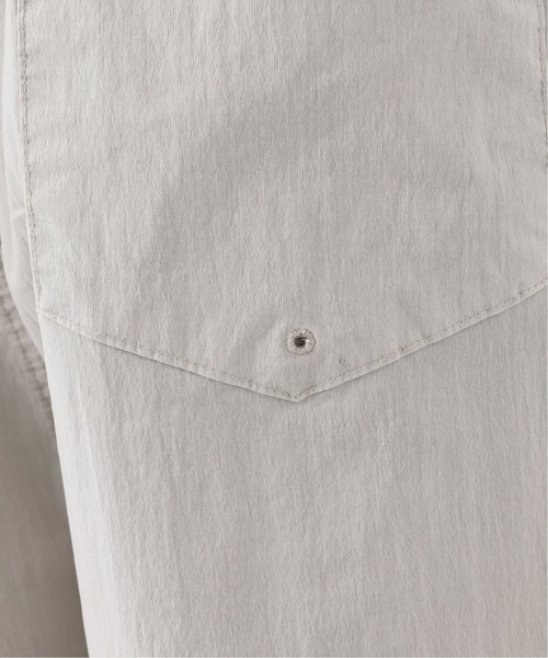 EDIFICE(エディフィス)の「【Paris Saint-Germain / パリサンジェルマン】2WAY ショーツ オーバーダイ(その他パンツ・メンズ・ブラック/ベージュ/カーキ・MEDIUM/LARGE/X-LARGE)」の5枚目の写真