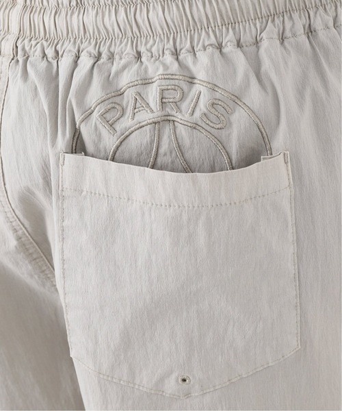 EDIFICE(エディフィス)の「【Paris Saint-Germain / パリサンジェルマン】2WAY ショーツ オーバーダイ(その他パンツ・メンズ・ブラック/ベージュ/カーキ・MEDIUM/LARGE/X-LARGE)」の21枚目の写真