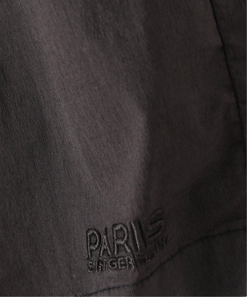 EDIFICE(エディフィス)の「【Paris Saint-Germain / パリサンジェルマン】2WAY ショーツ オーバーダイ(その他パンツ・メンズ・ブラック/ベージュ/カーキ・MEDIUM/LARGE/X-LARGE)」の19枚目の写真