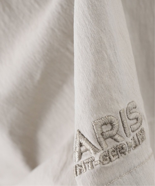 EDIFICE(エディフィス)の「【Paris Saint-Germain / パリサンジェルマン】2WAY ショーツ オーバーダイ(その他パンツ・メンズ・ブラック/ベージュ/カーキ・MEDIUM/LARGE/X-LARGE)」の11枚目の写真