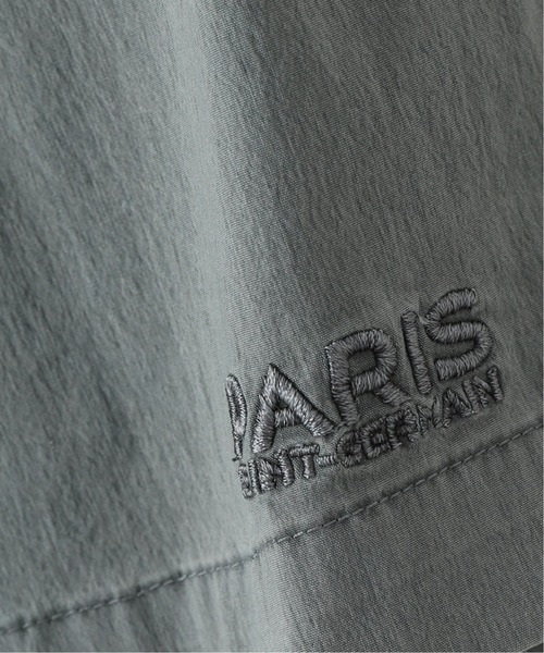 EDIFICE(エディフィス)の「【Paris Saint-Germain / パリサンジェルマン】2WAY ショーツ オーバーダイ(その他パンツ・メンズ・ブラック/ベージュ/カーキ・MEDIUM/LARGE/X-LARGE)」の16枚目の写真