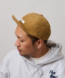 ANCHOR（アンカー）の「CELEB NO SE コーデュロイアンパイアキャップ（キャップ）」