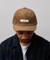 ANCHOR（アンカー）の「CELEB NO SE コーデュロイアンパイアキャップ（キャップ）」