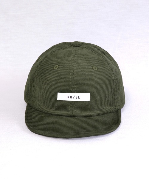 ANCHOR（アンカー）の「CELEB NO/SE コーデュロイアンパイアキャップ（キャップ・メンズ・モカ/ベージュ/オリーブ/ブラック・FREE）」の13枚目の写真
