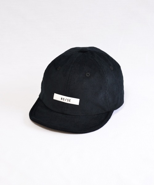 ANCHOR（アンカー）の「CELEB NO/SE コーデュロイアンパイアキャップ（キャップ・メンズ・モカ/ベージュ/オリーブ/ブラック・FREE）」の18枚目の写真