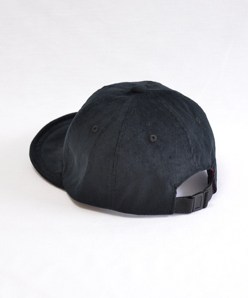 ANCHOR（アンカー）の「CELEB NO/SE コーデュロイアンパイアキャップ（キャップ・メンズ・モカ/ベージュ/オリーブ/ブラック・FREE）」の7枚目の写真