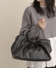 RODE SKO | クリテソフトエコレザーバッグ(ショルダーバッグ)