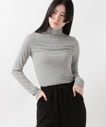 ALAND | 3.3Field Trip／BASICタートル  2239285(Tシャツ/カットソー)