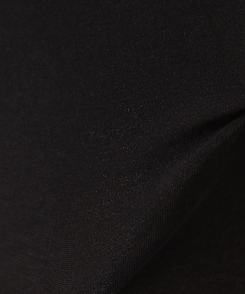 ALAND（エーランド）の「3.3Field Trip／BASICタートル  2239285（Tシャツ/カットソー・レディース・ブラック/グレー/アイボリー・FREE）」の19枚目の写真