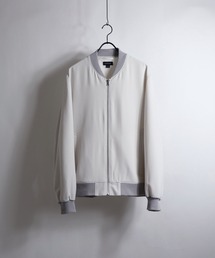 Confirm | Confirm / コンファーム リブブルゾン(ブルゾン)