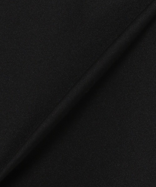 PAGEBOY(ページボーイ)の「ミラージュフォトロンT(Tシャツ/カットソー・レディース・オフホワイト/ブラック/ブラウン・FREE)」の9枚目の写真