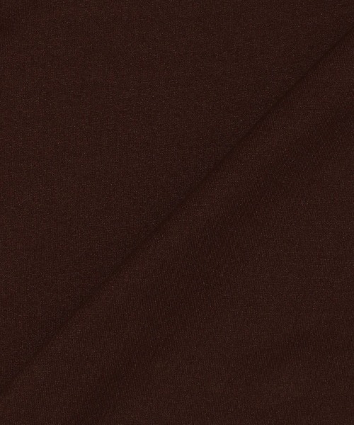 PAGEBOY(ページボーイ)の「ミラージュフォトロンT(Tシャツ/カットソー・レディース・オフホワイト/ブラック/ブラウン・FREE)」の16枚目の写真