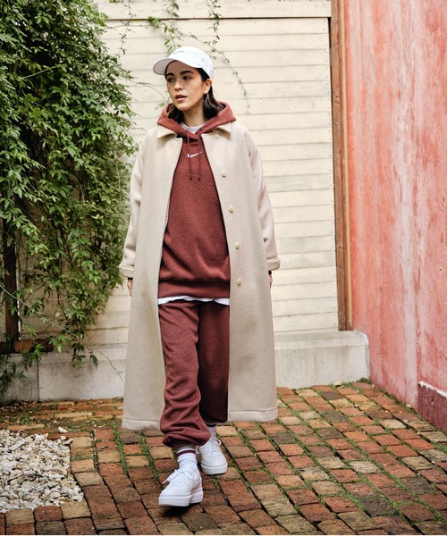 NIKE（ナイキ）の「ナイキ スポーツウェア エッセンシャル ウィメンズ