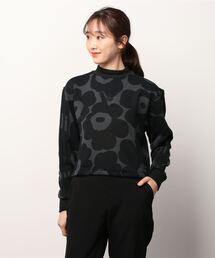 adidas（アディダス）の「adidas アディダス W SWEATSHIRT(MARIMEKKO