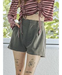 jouetie | タックキュロット【ショートパンツ】(その他パンツ)