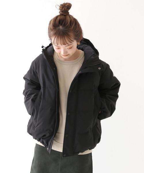 SLOBE IENA（スローブイエナ）の「【DANTON/ダントン】T/C SHORT