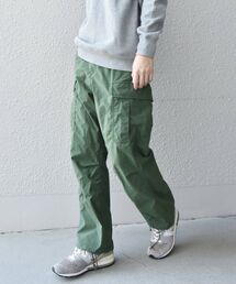 SHIPS any | SHIPS any: テック カーゴ イージーパンツ◇(カーゴパンツ)