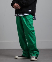 UNCORD | 【UNCORD】ワークカラーパンツ/ツイルスケーターチノパンツ(チノパンツ)