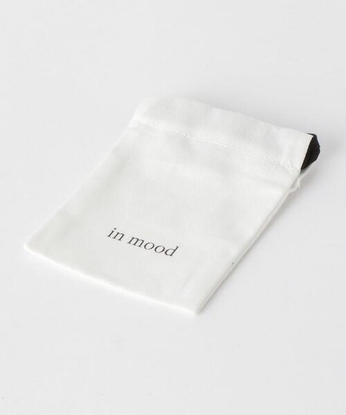 ASTRAET（アストラット）の「▲＜in mood（インムード）＞COOL ブレスレット（ネックレス・レディース・シルバー・FREE）」の5枚目の写真