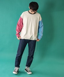 10.4oz プレミアムヘビーウェイトビッグロンTEE