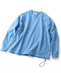 10.4oz プレミアムヘビーウェイトビッグロンTEE