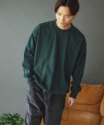 10.4oz プレミアムヘビーウェイトビッグロンTEE