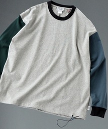 10.4oz プレミアムヘビーウェイトビッグロンTEE