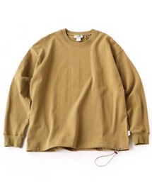 10.4oz プレミアムヘビーウェイトビッグロンTEE