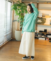 gym master | 10.4oz プレミアムヘビーウェイトビッグロンTEE(Tシャツ/カットソー)