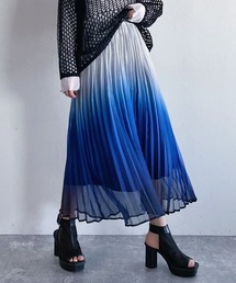 PAGEBOY | オーロラプリーツスカート(スカート)