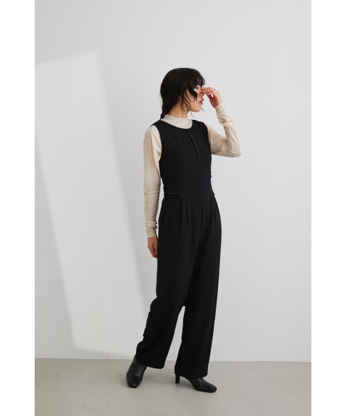 STYLEMIXER（スタイルミキサー）の「ウエストベルトオールインワン