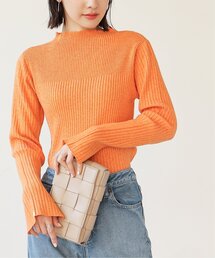 frames RAY CASSIN | グラデーションリブプルオーバー(ニット/セーター)