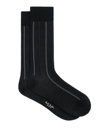 ストライプ ドレスソックス / 124702 BS