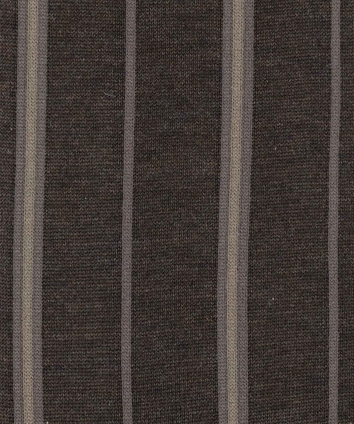 Paul Smith COLLECTION（ポールスミスコレクション）の「ストライプ ドレスソックス / 124702 BS（ソックス/靴下・メンズ・ブラック/ダークブラウン/ネイビー・25-27）」の6枚目の写真