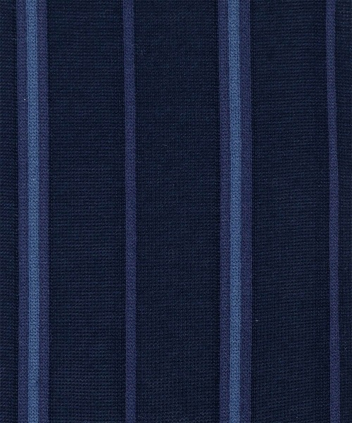 Paul Smith COLLECTION（ポールスミスコレクション）の「ストライプ ドレスソックス / 124702 BS（ソックス/靴下・メンズ・ブラック/ダークブラウン/ネイビー・25-27）」の5枚目の写真