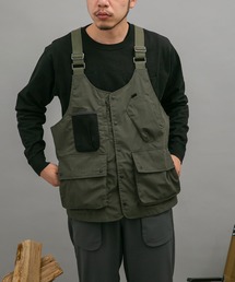 EKAL | 【別注】NANGA×EKAL　TAKIBIベスト(ベスト)